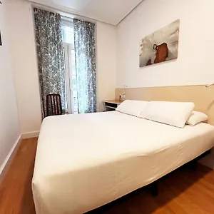 2* Casa de hóspedes Régil