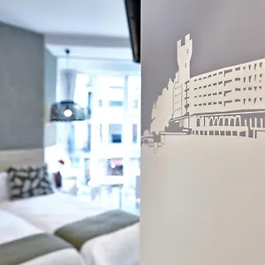 2* Casa de hóspedes Peñaflorida
